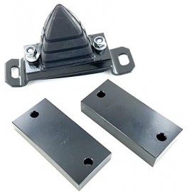 DOBINSON NISSAN Y61 REAR BUMP STOP
