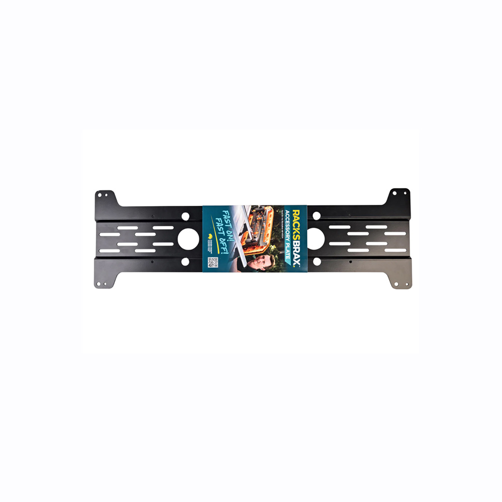 RacksBrax HD ACCESSORY PLATE