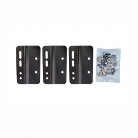 RacksBrax HD AWNING ADAPTOR PLATES -TRIPLE