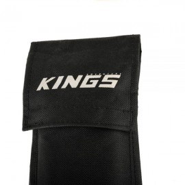 Kings Adventure Sand Safety Flag 3m