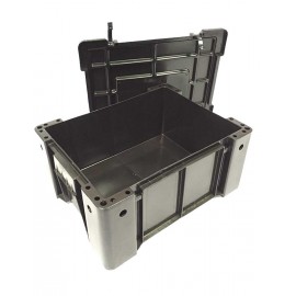 The Bush Company Pioneer Box