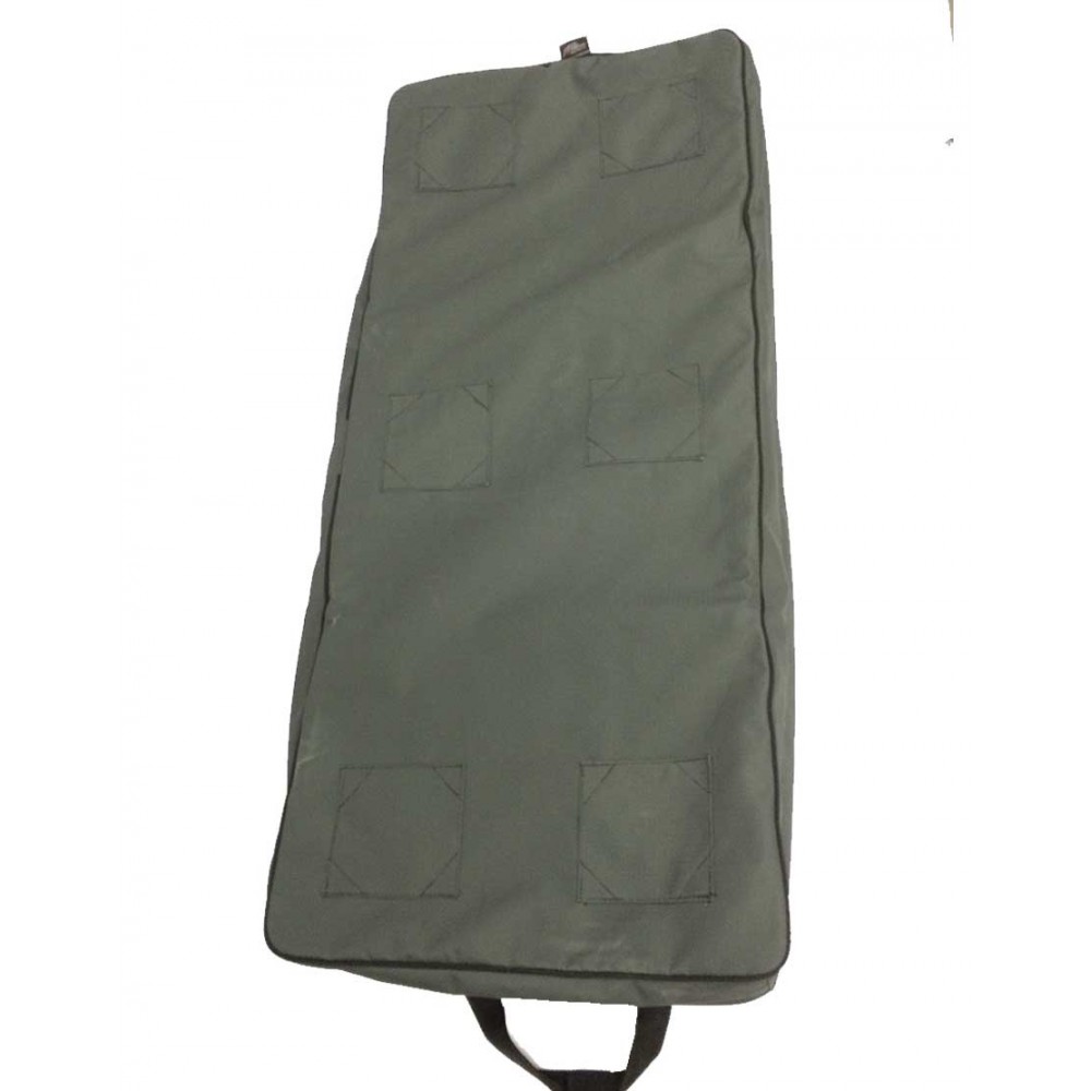 The Bush Company Rooftop Storage Gear Bag 160L - Bag