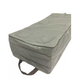 The Bush Company Rooftop Storage Gear Bag 160L