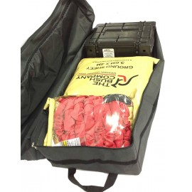 The Bush Company Rooftop Storage Gear Bag 160L