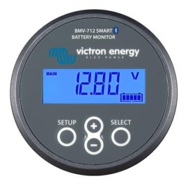 Victron Energy BATTERY MONITOR BMV-712 SMART