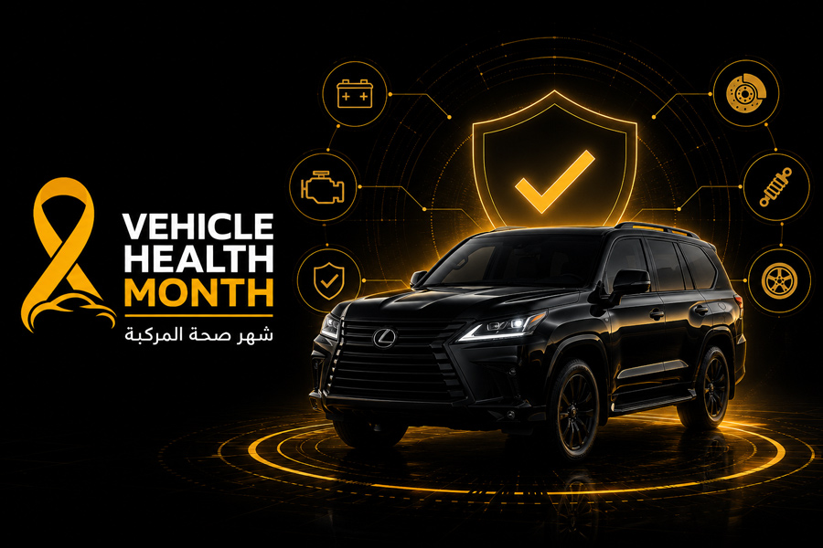 Bin Dousr Automotive Launches  Vehicle Health Month to Promote Preventive Vehicle Care in Kuwait